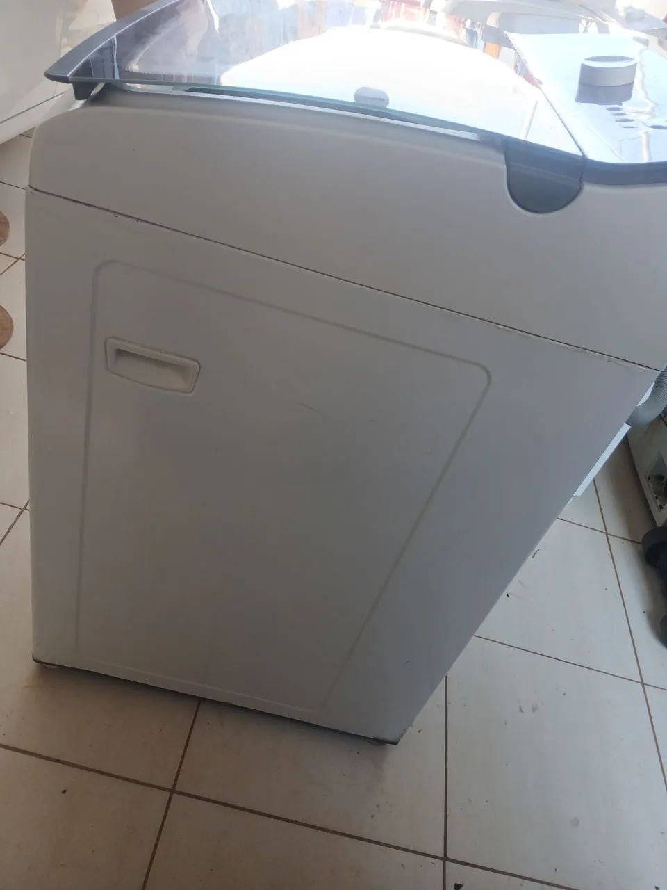 BRASTEMP 12KG  - Foto 5