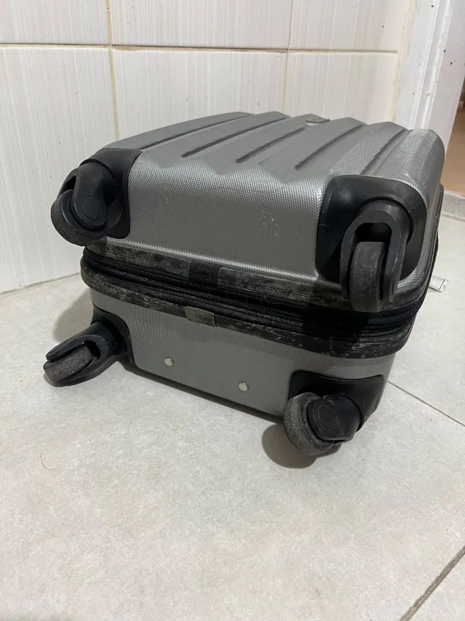 Mala De Viagem (10Kg) - Foto 3