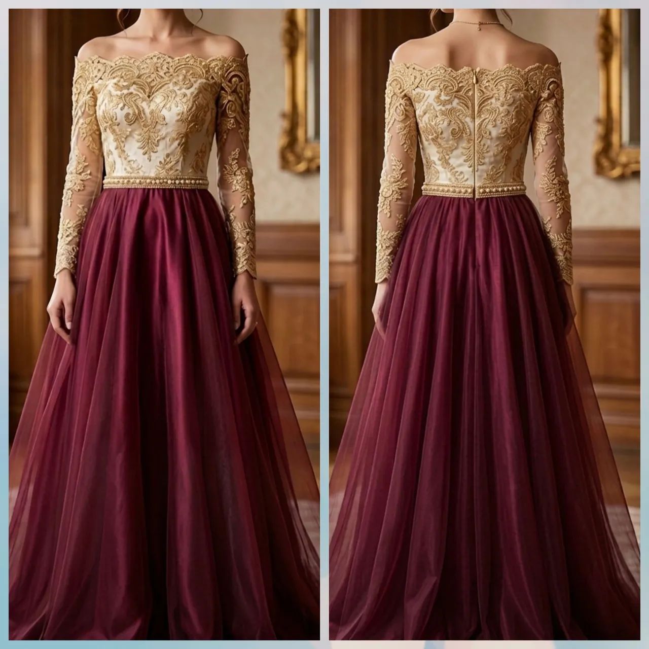 Vestidos de festa  - Foto 2