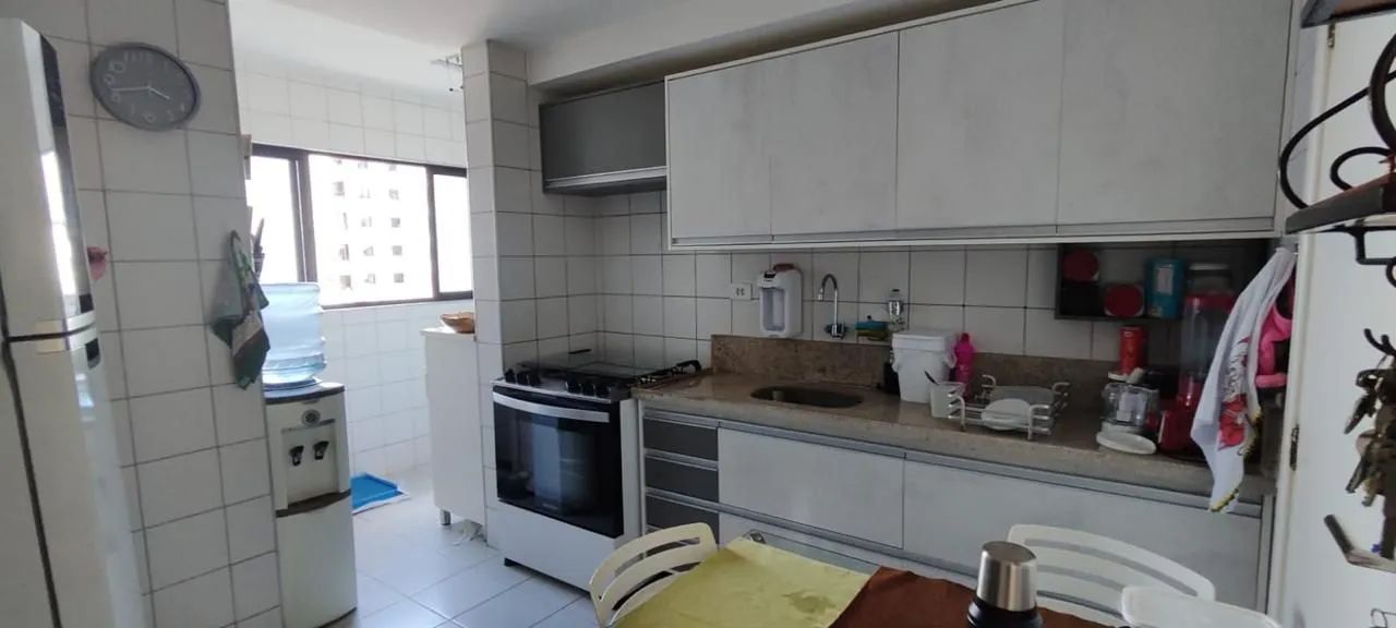Apto 4/4, Leste, semi-mobiliado $670mil - Foto 3