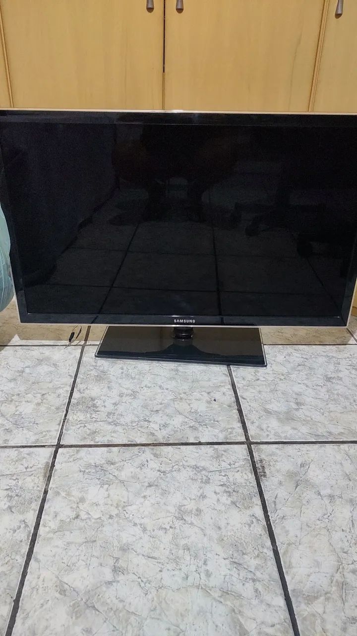 TV SAMSUNG 40 POLEGADAS  - Foto 2