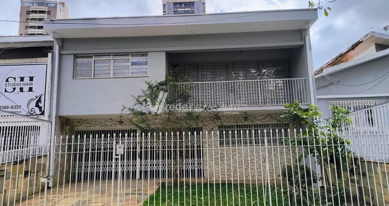 casa - Jardim Proença - Campinas - Foto 3