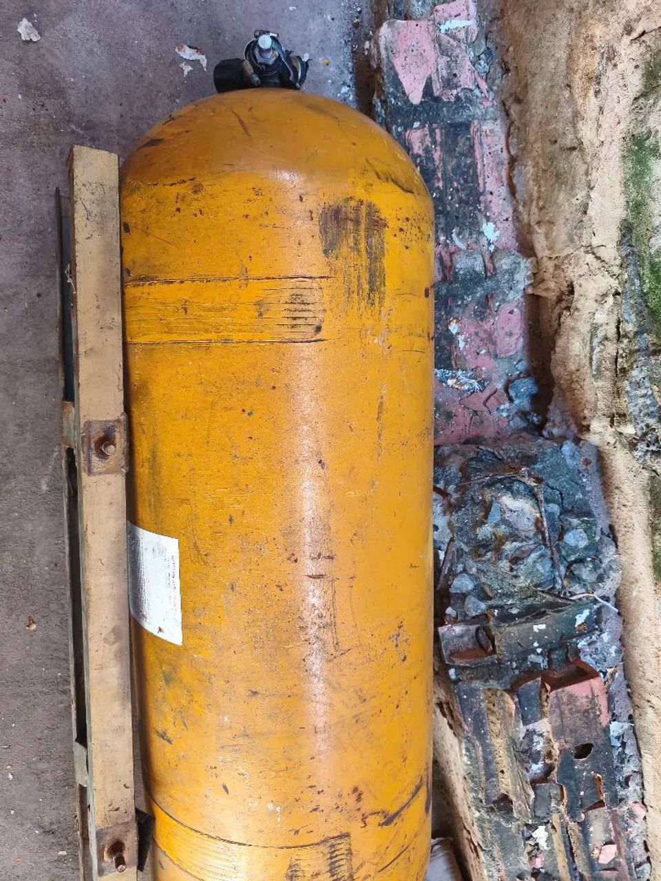 Kit GNV G5 - Foto 2