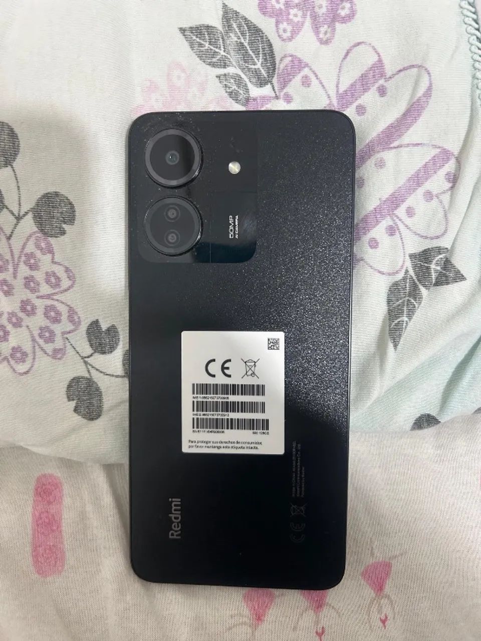 Vendo xiaomi redmi 13C  - Foto 2