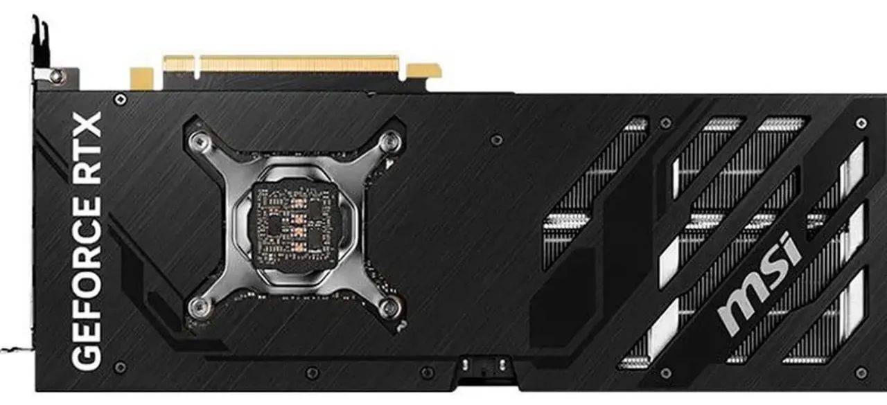 Placa de vídeo GeForce RTX 4070 SUPER NVIDIA  - Foto 5