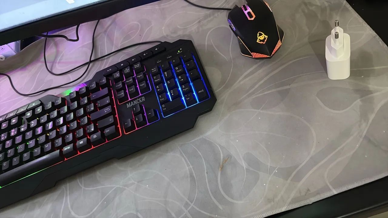 Pc Gamer Completo - Foto 5