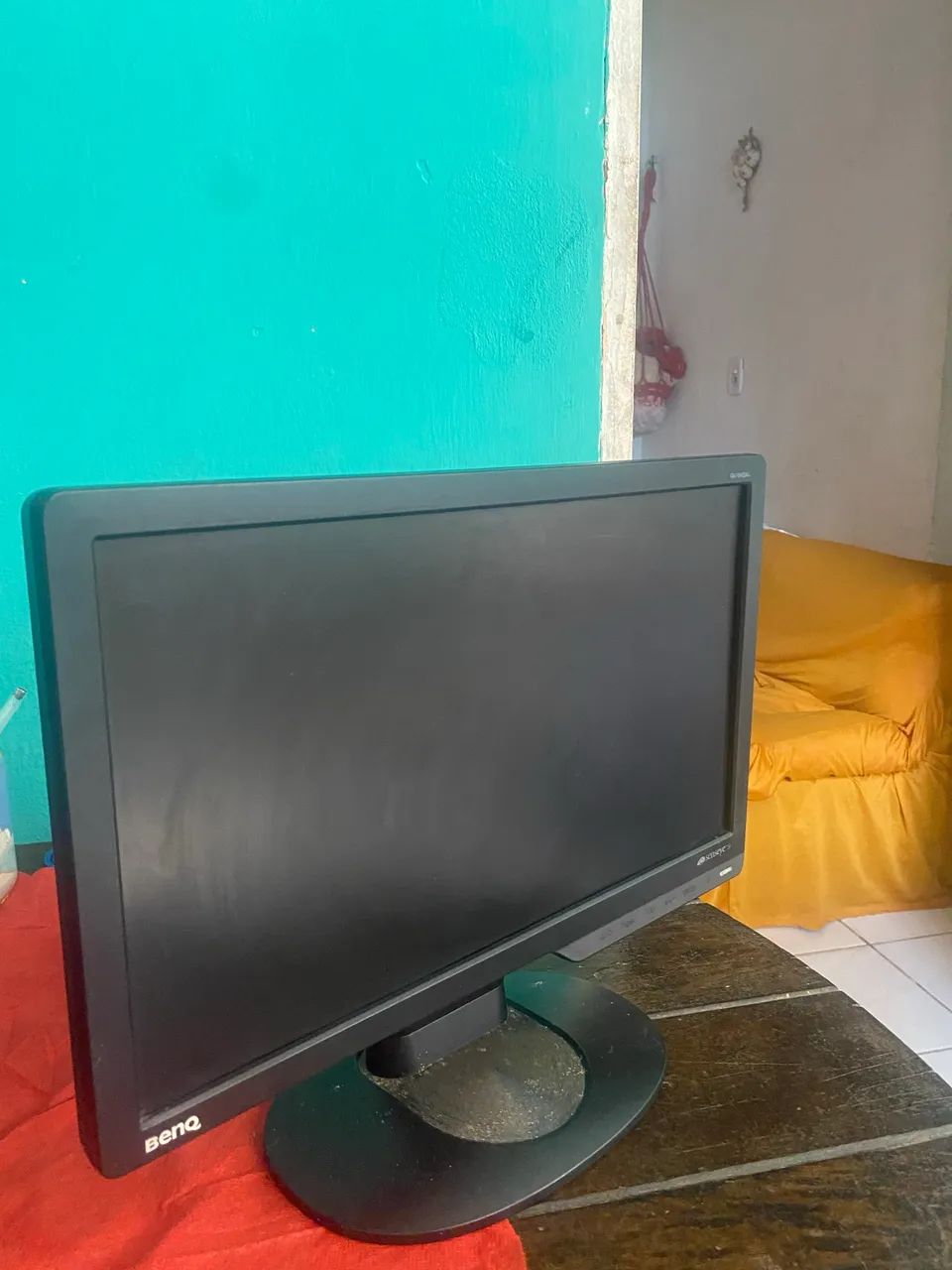 MONITOR - FUNCIONANDO PERFEITAMENTE  - Foto 2