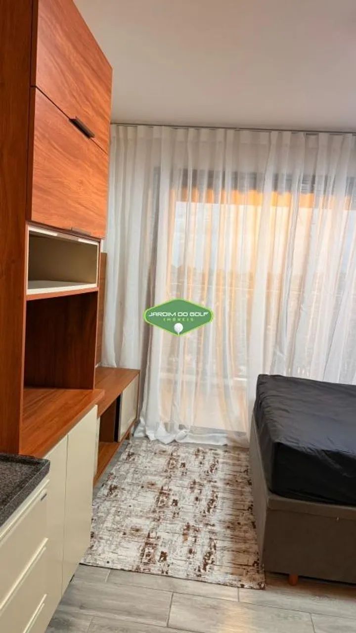 Studio para aluguel 1 quarto Bairro] - Foto 8