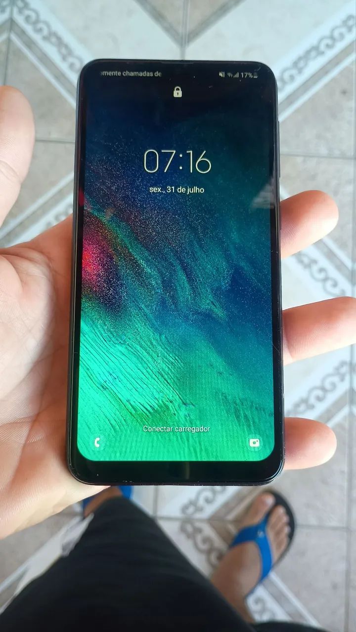 Samsung A10 