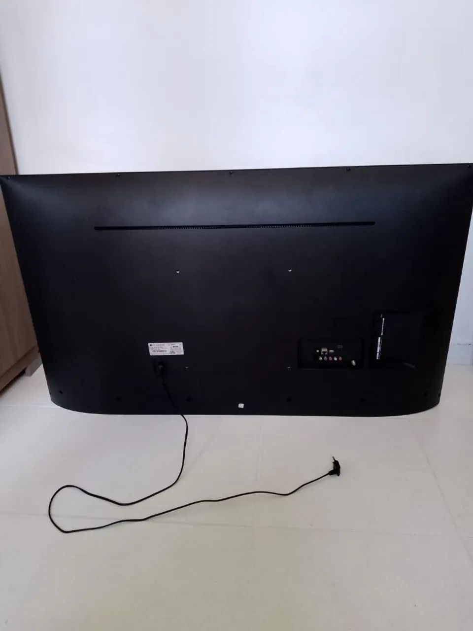 SMART TV LG 60 Pol c/defeito  - Foto 3