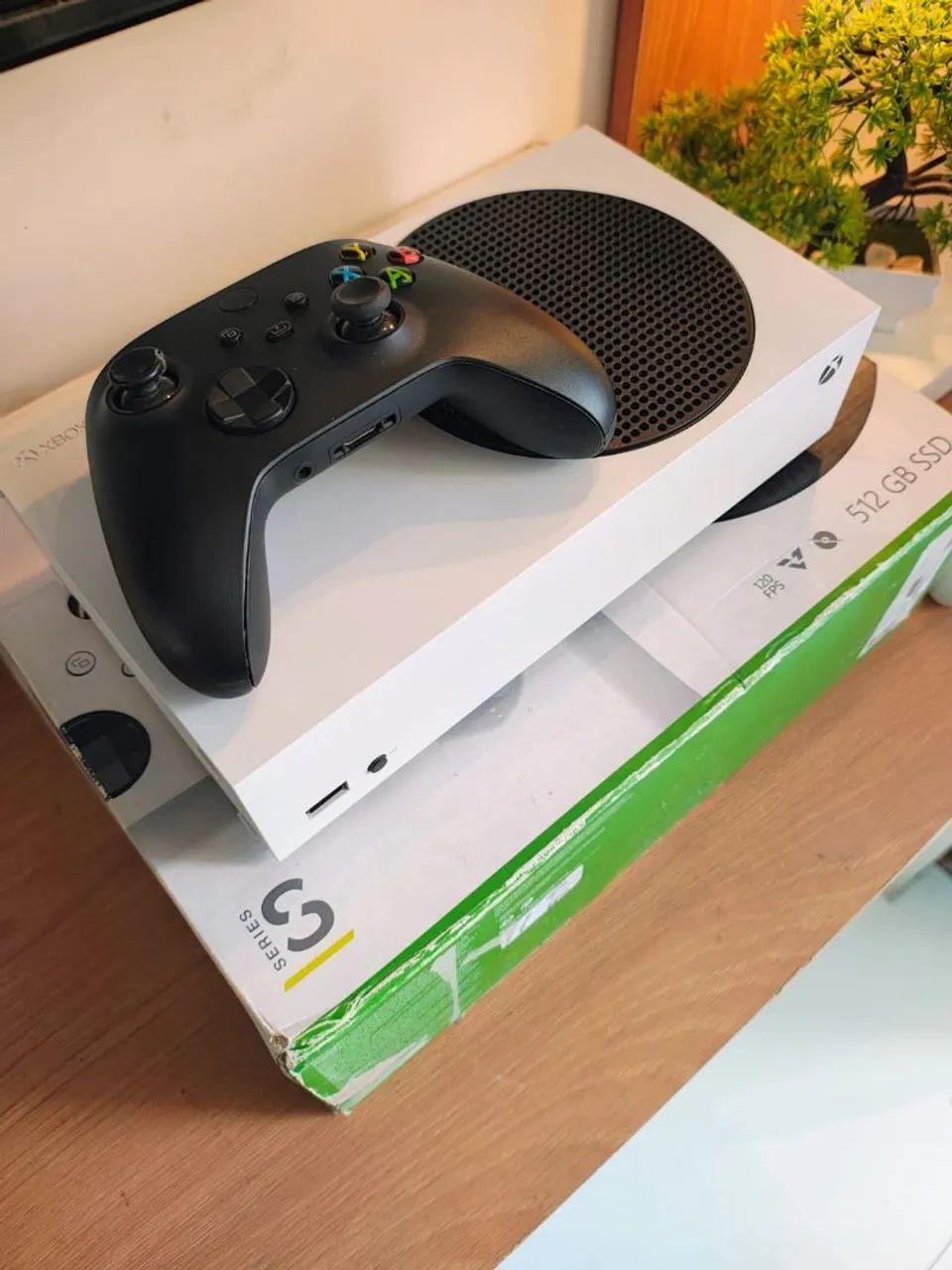Xbox series S - Foto 5