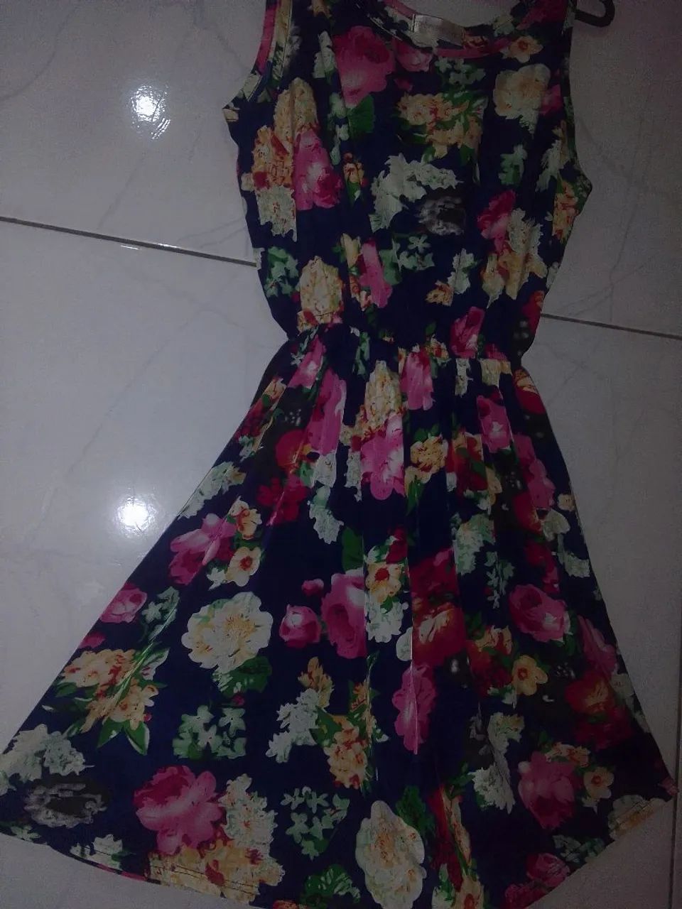 Vestido Top Shine World  - Foto 2