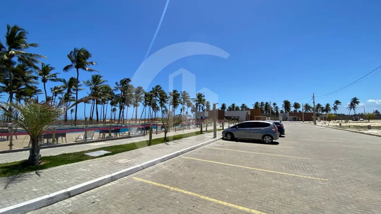 Lote à Venda no Condomínio Fechado Villaredo Barra na Posição Oeste - Foto 11