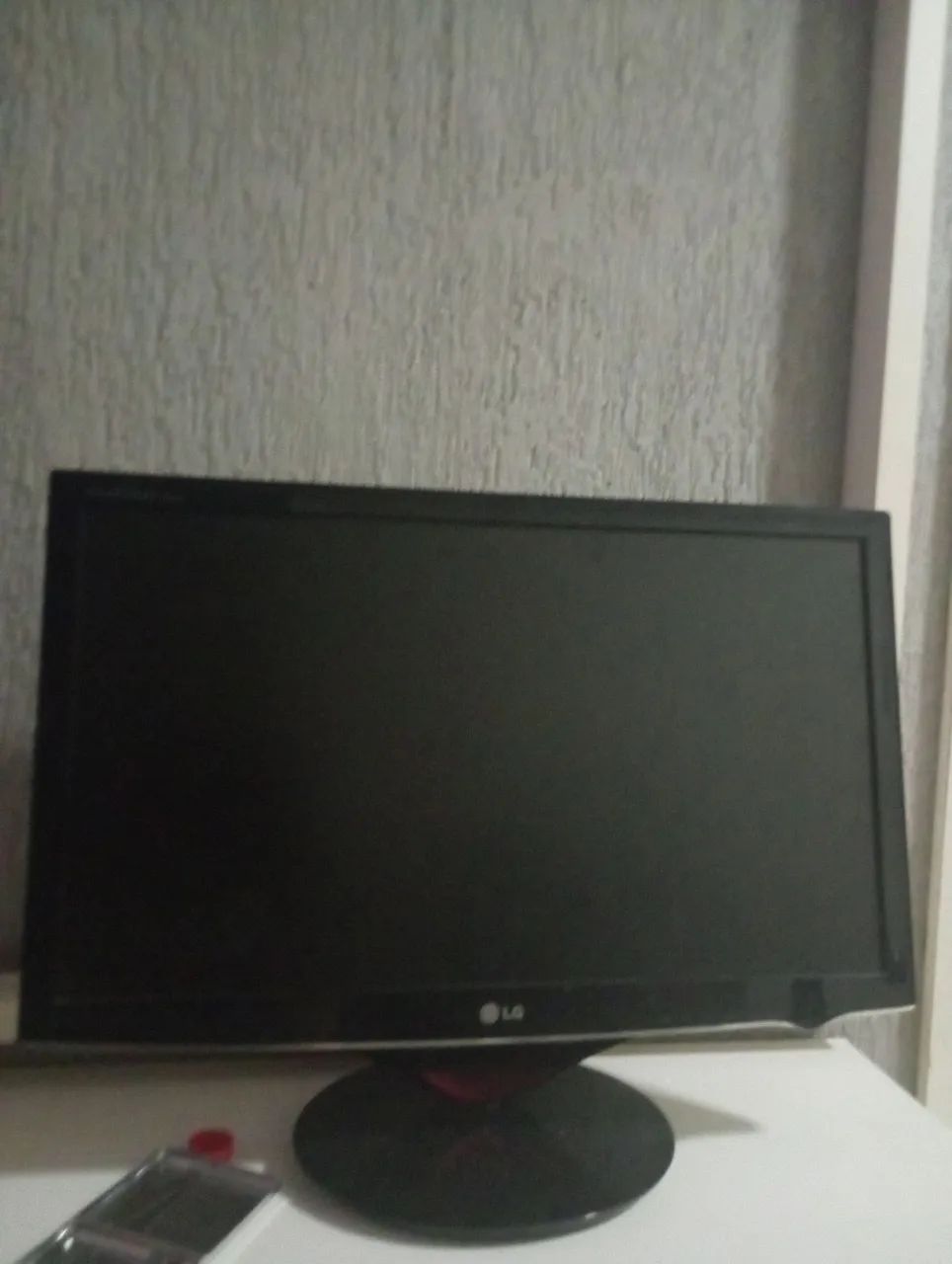 Monitor lg FUNCIONANDO PERFEITAMENTE 