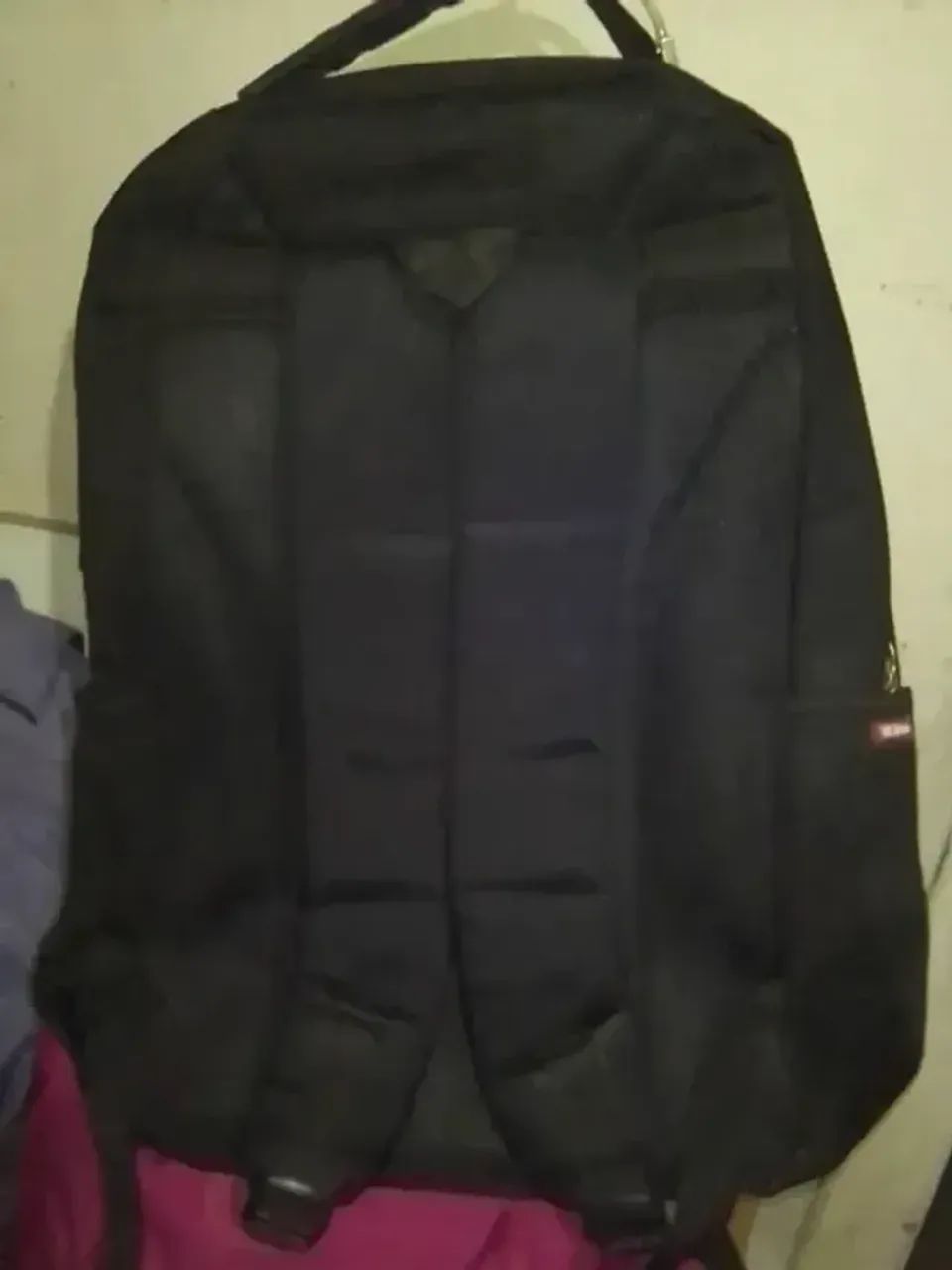 Mochila Preta Multimídia Original Impermeável C/ USB Original - Foto 5