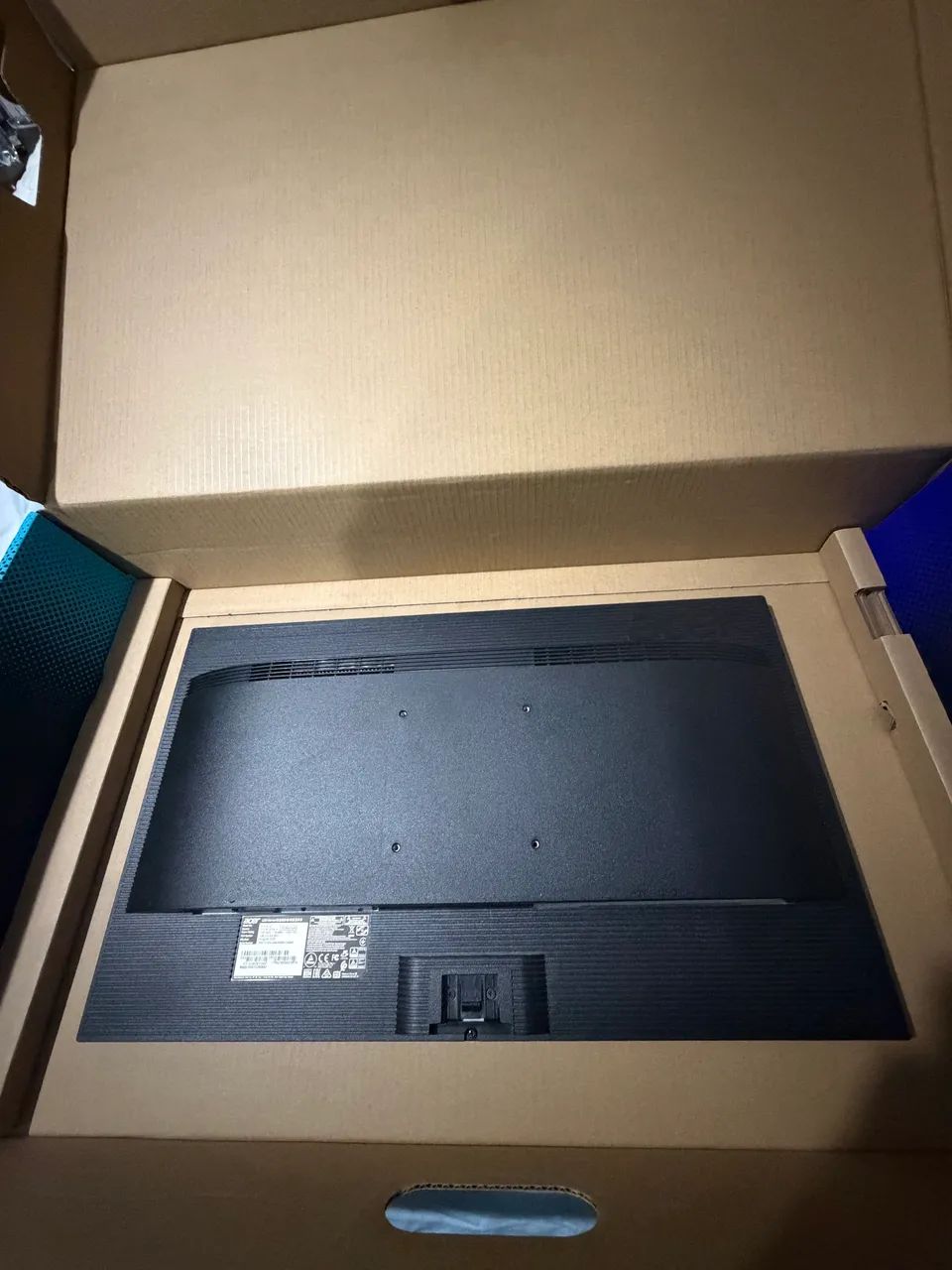 Monitor Acer KG241Q 165hz - Foto 3