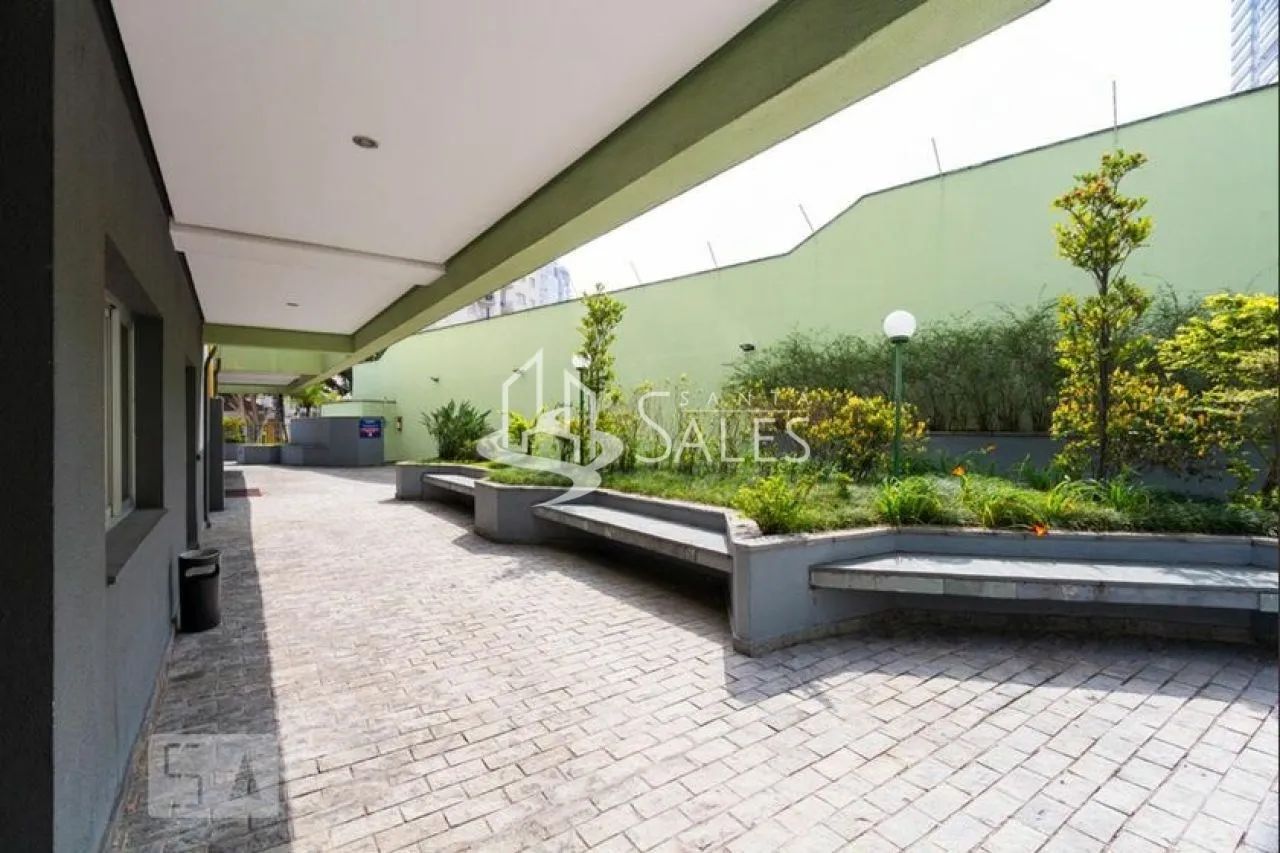 Apartamento 2 dormitorios Vila Mariana - Foto 3
