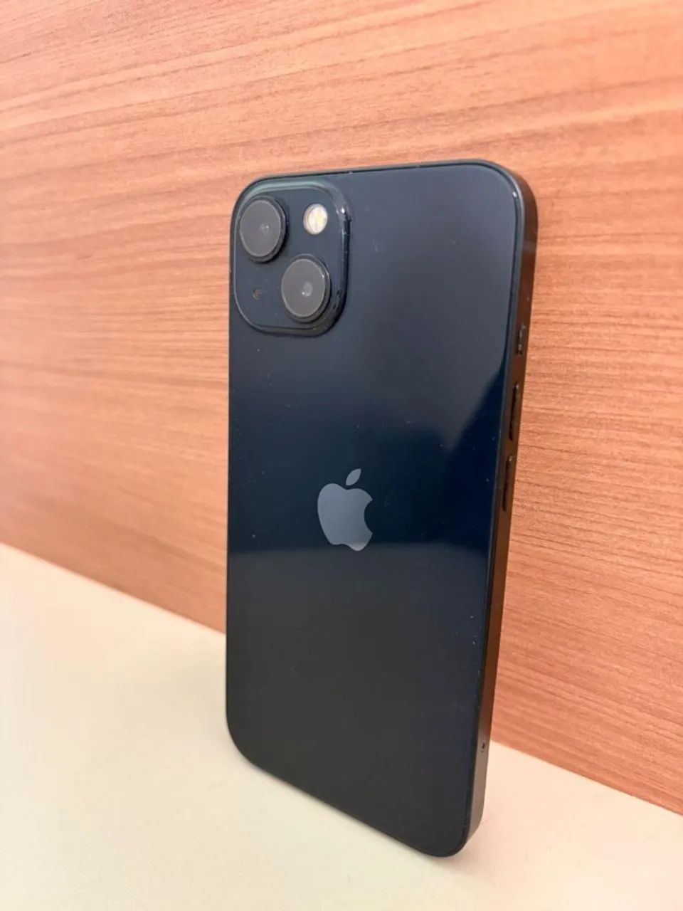 APPLE IPHONE 13 128G - AZUL MEIA NOITE - Foto 2