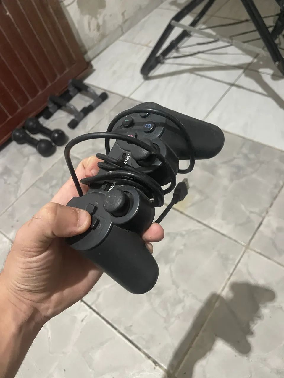 Monete usb ps2 - Foto 2