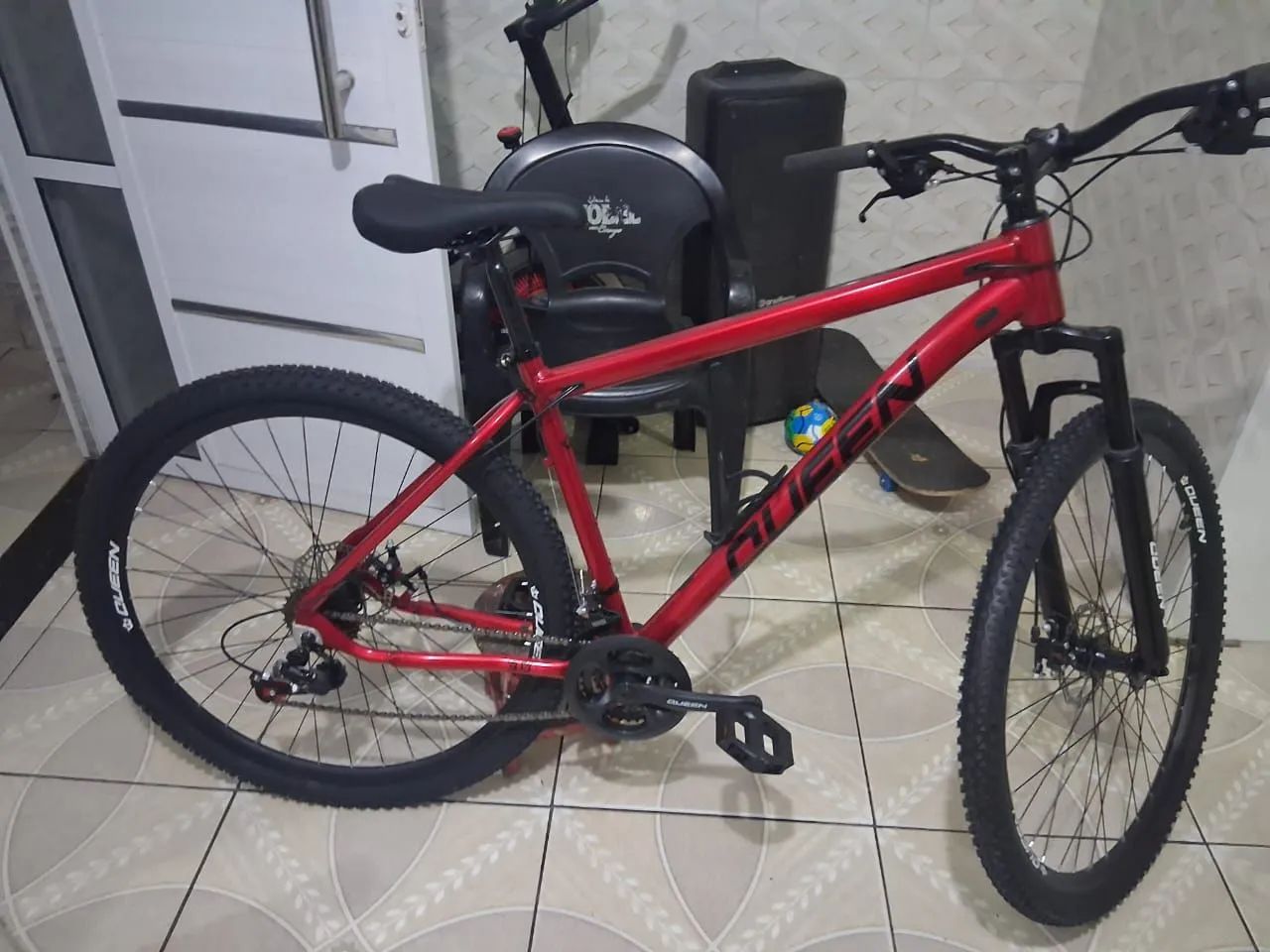 Bicleta 