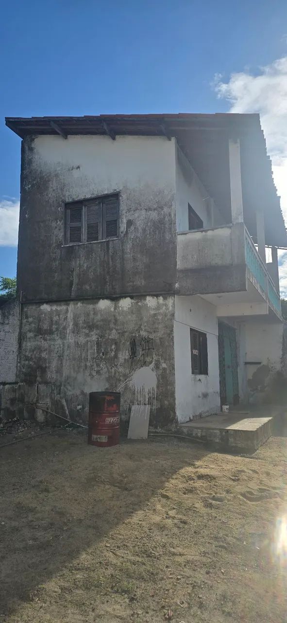 Casa com garagem em caucaia  - Foto 4
