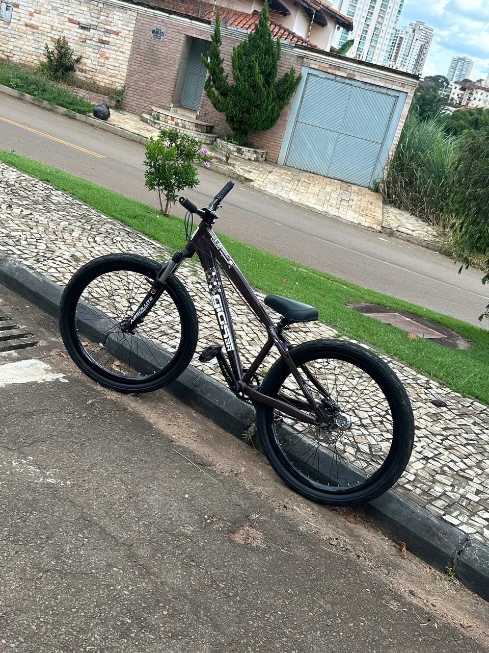 Gios venda ou troca - Foto 2
