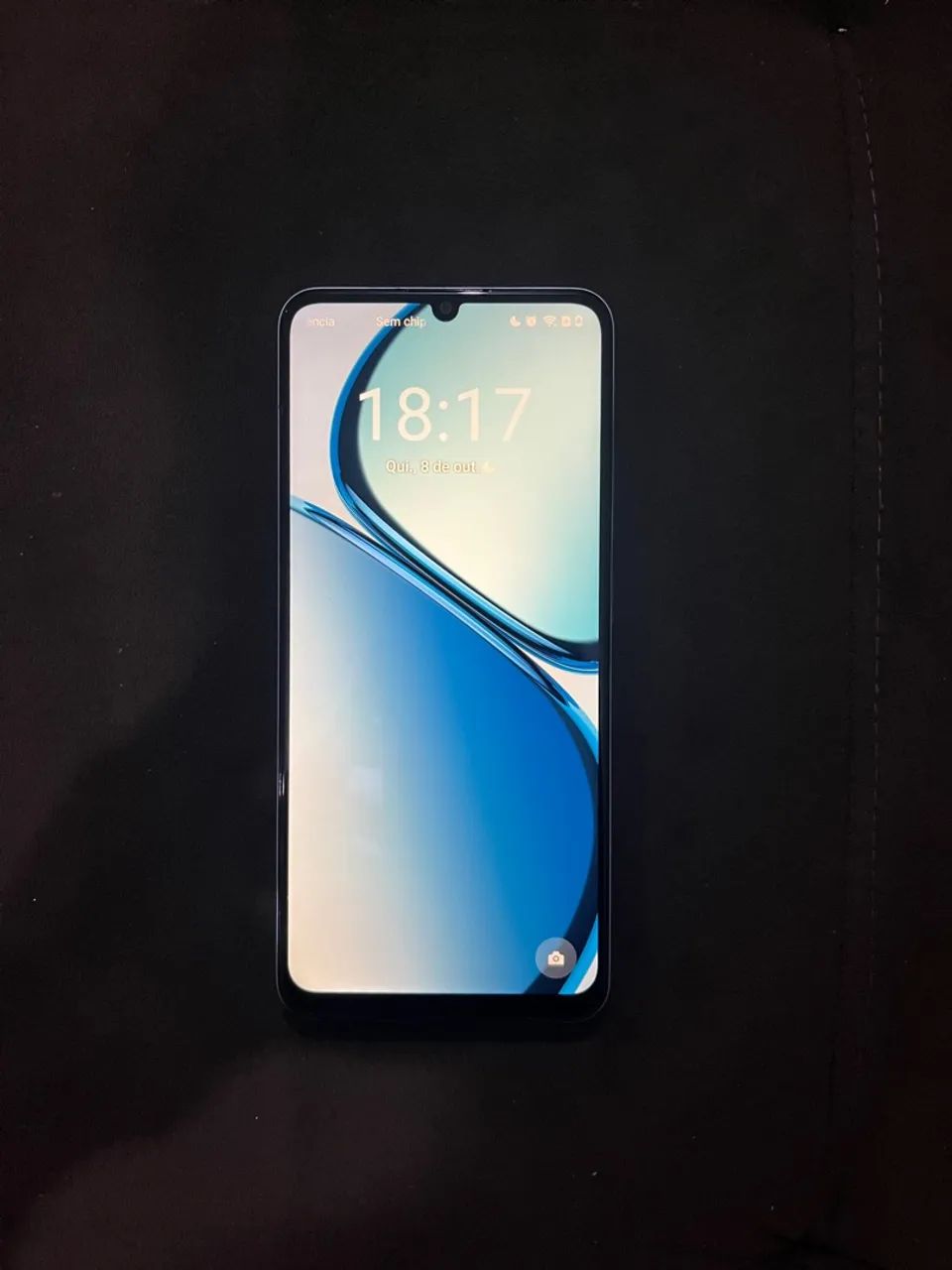 Celular Redmi Note 60 - Foto 4