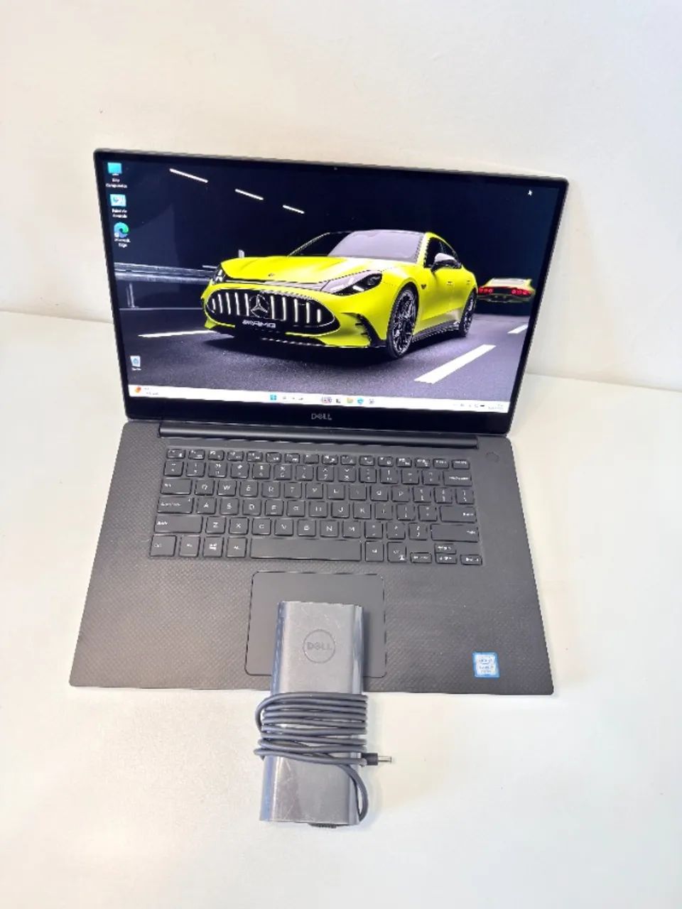 Notebook Dell XPS 15