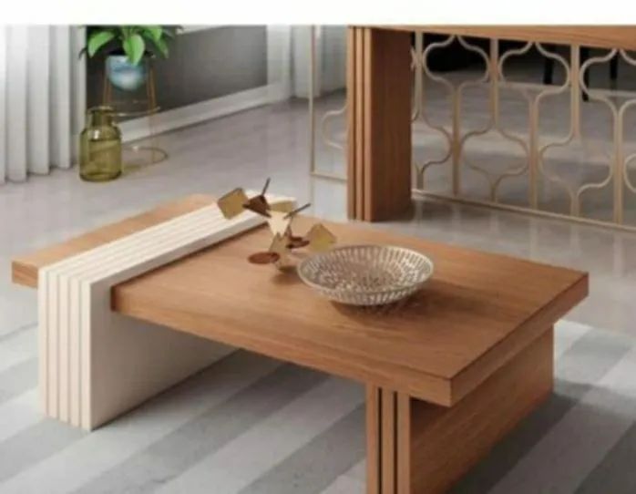 Mesa de centro
