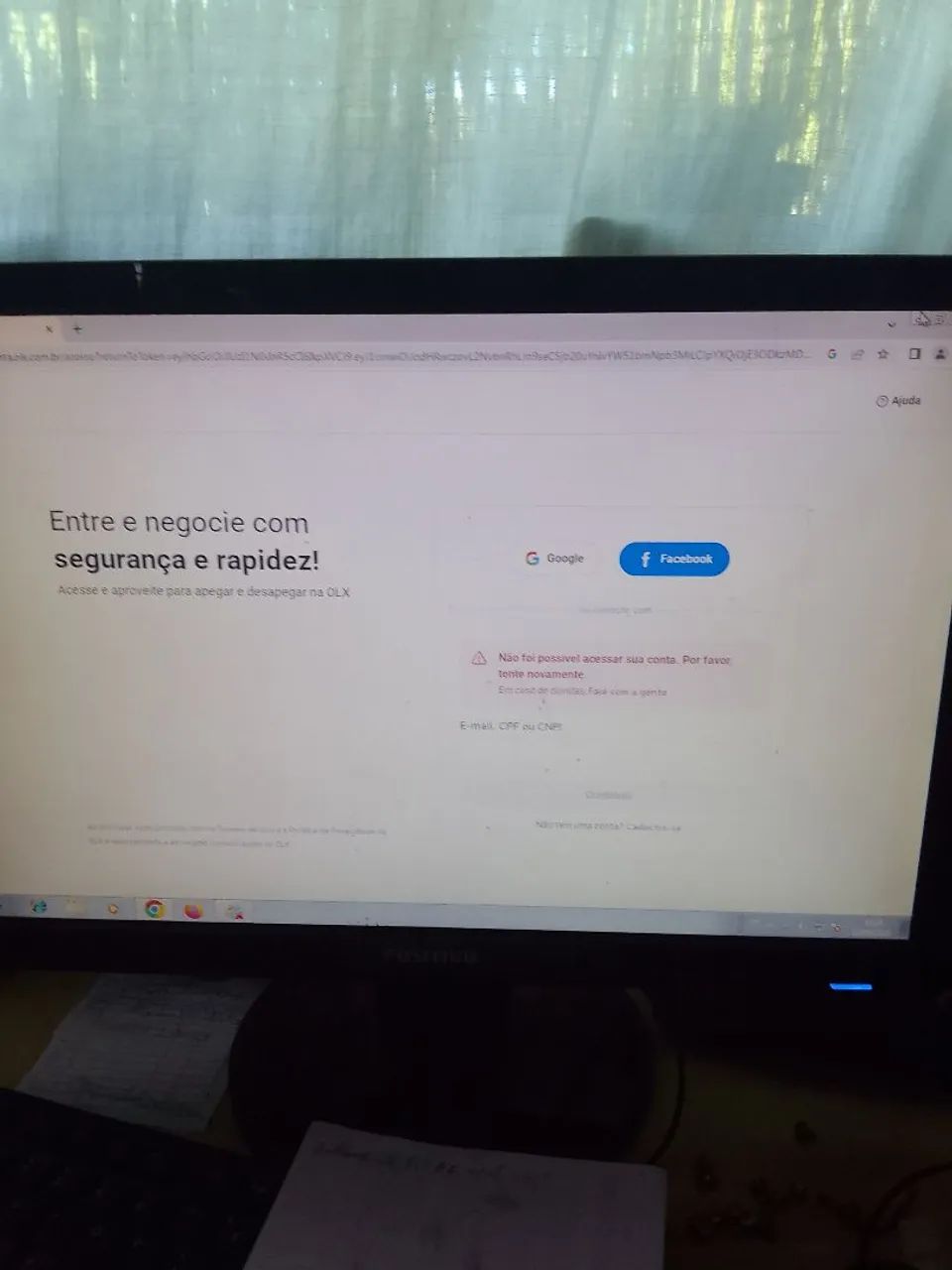 Venda interessado chama no zap * - Foto 2