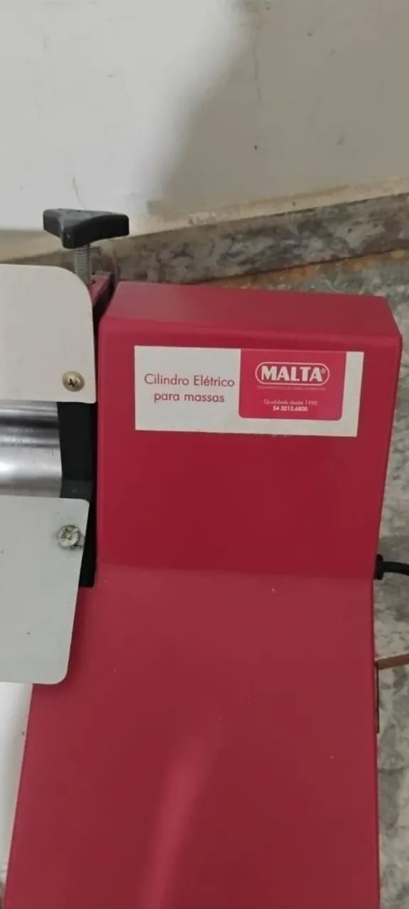 Cilindro elétrico  - Foto 2