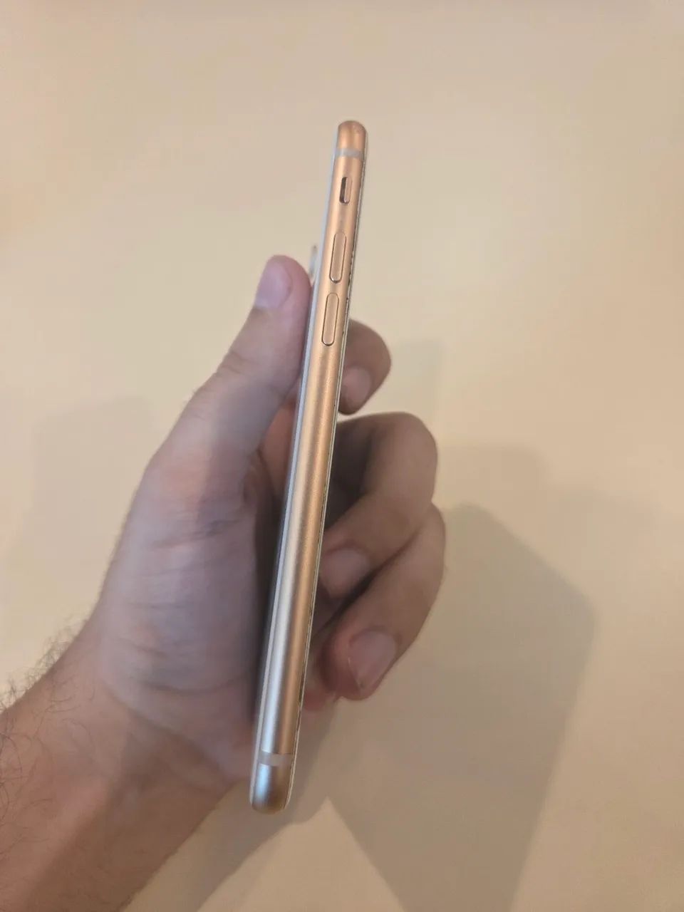 IPhone 8 64GB Com a caixa e Nota fiscal  - Foto 3