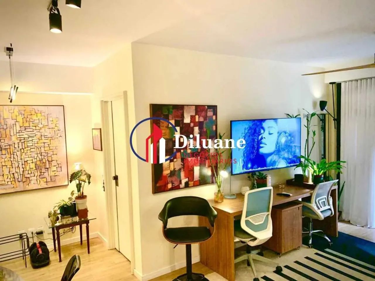Apartamento : / Residencial / Copacabana - Foto 4