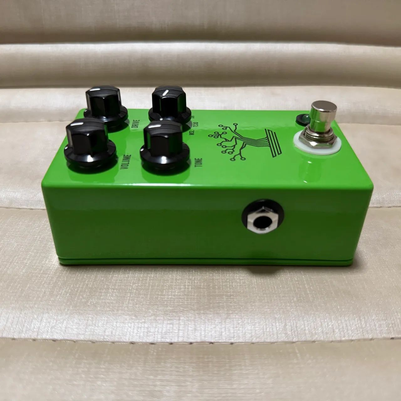 Pedal Jhs Bonsai - Zeradooooo!! - Foto 6