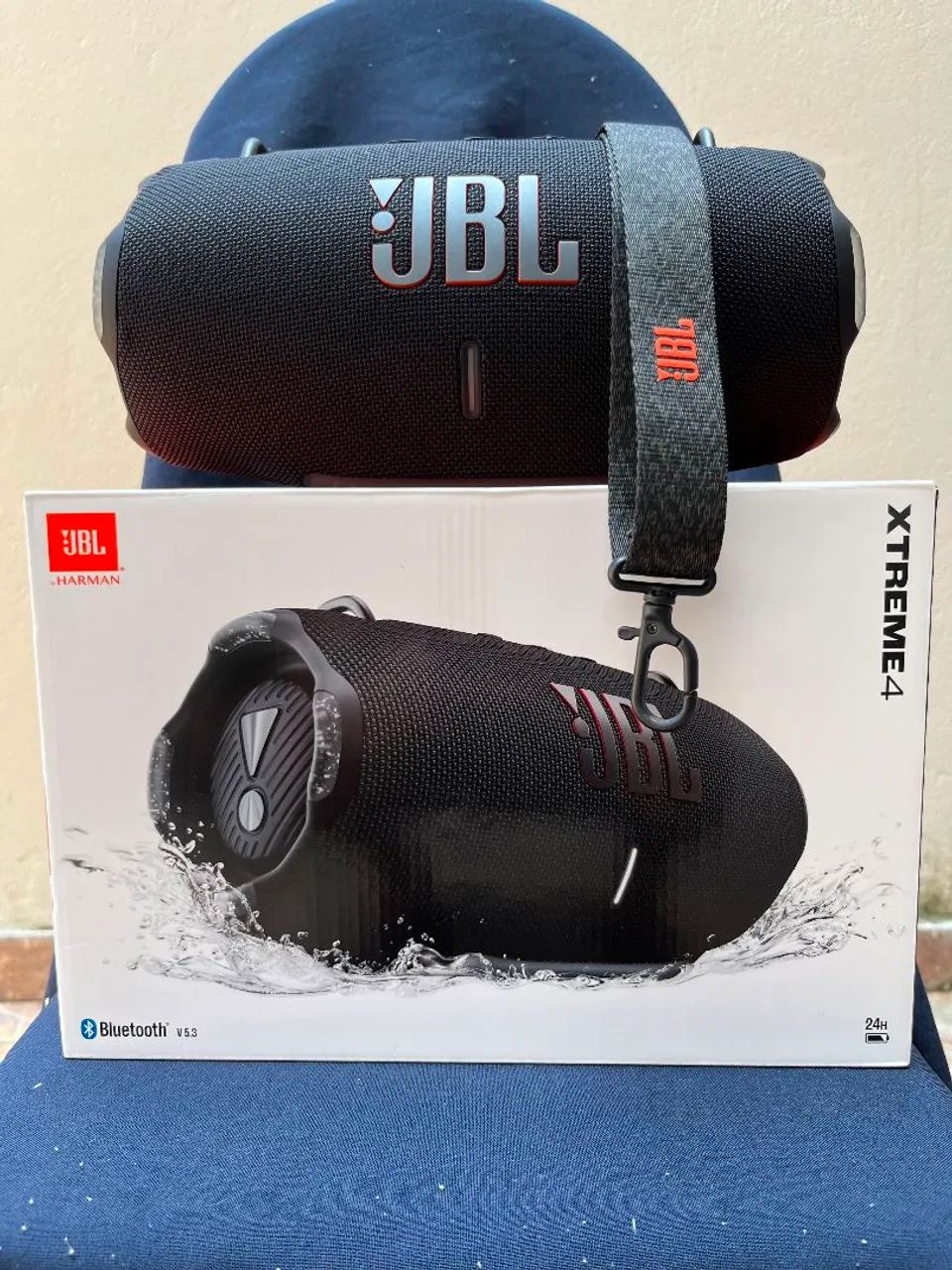 JBL XTREME 4 - Foto 4