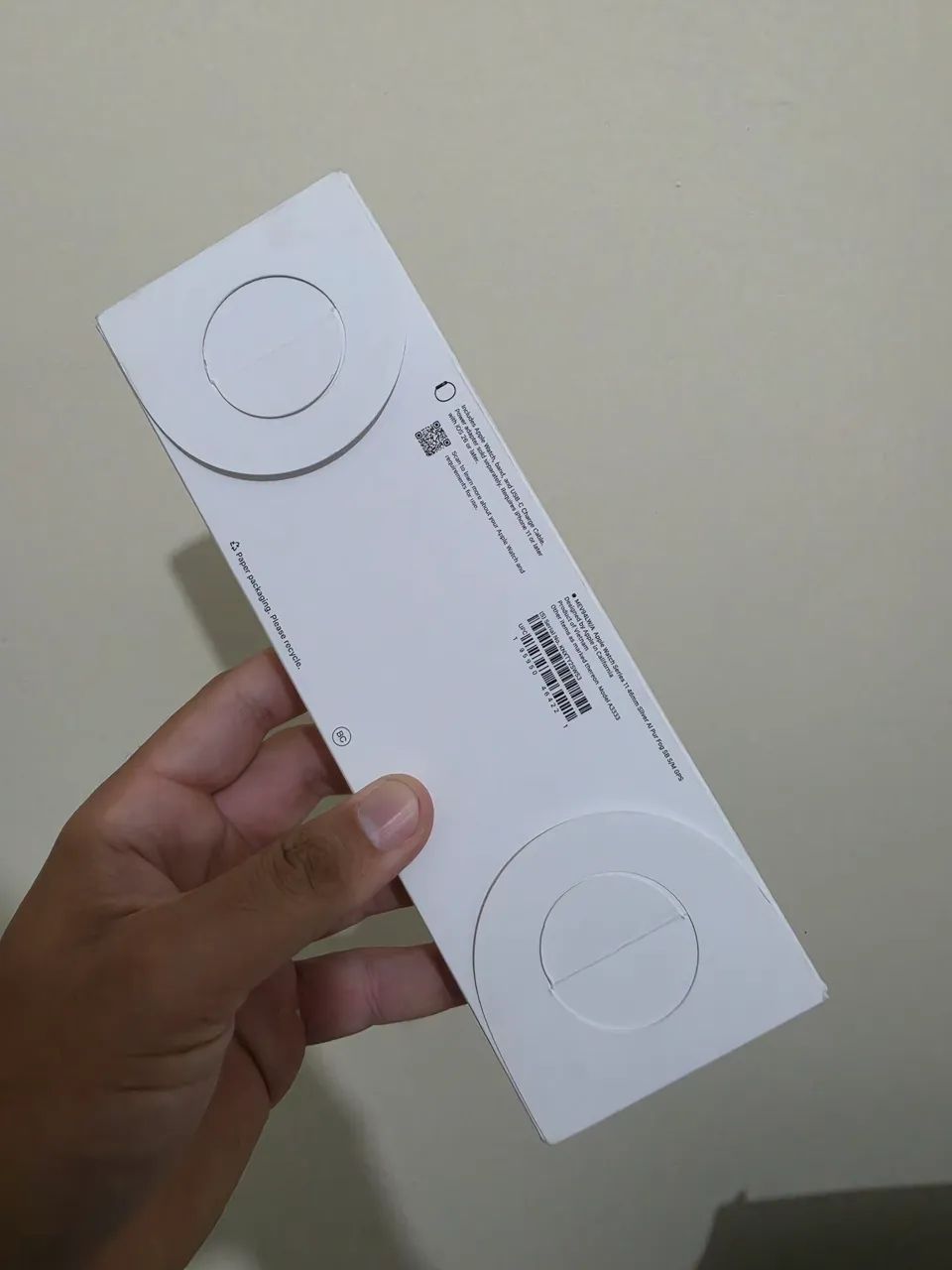 Apple watch série 11 46 mm - Foto 3