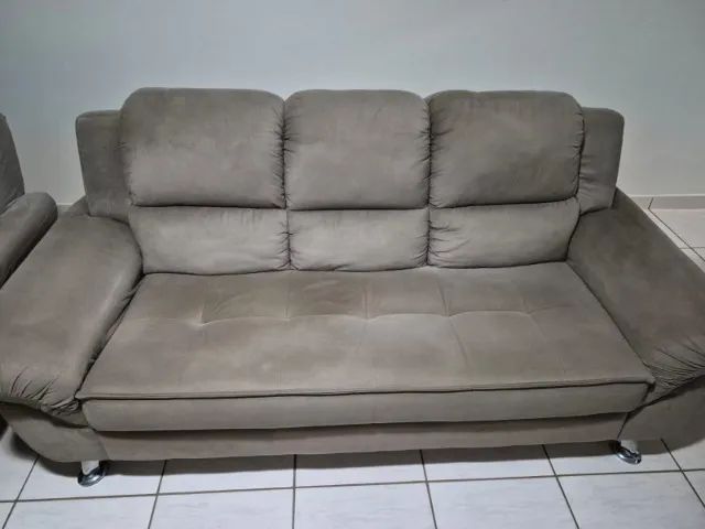 SOFA 3 e 2 LUGARES - Foto 2