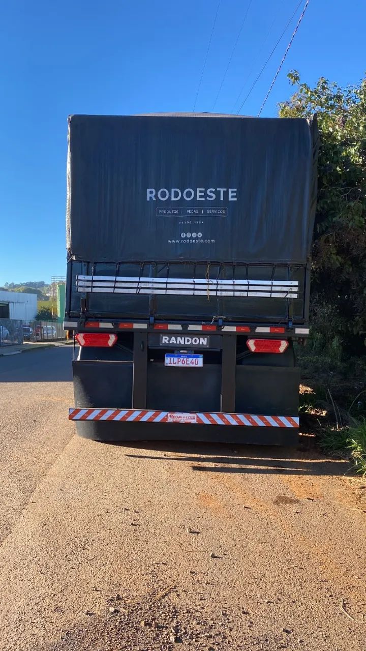 Rodotrem 3x3 - Foto 2