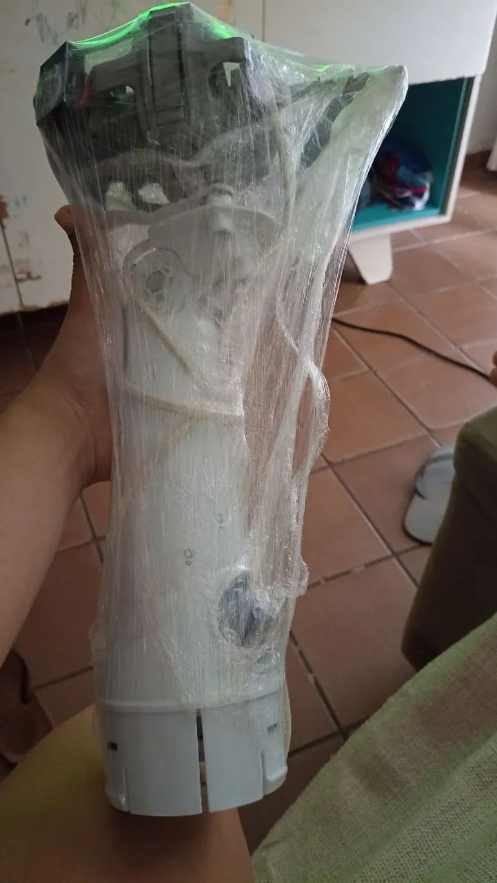 Ventilador com Defeito - Foto 2