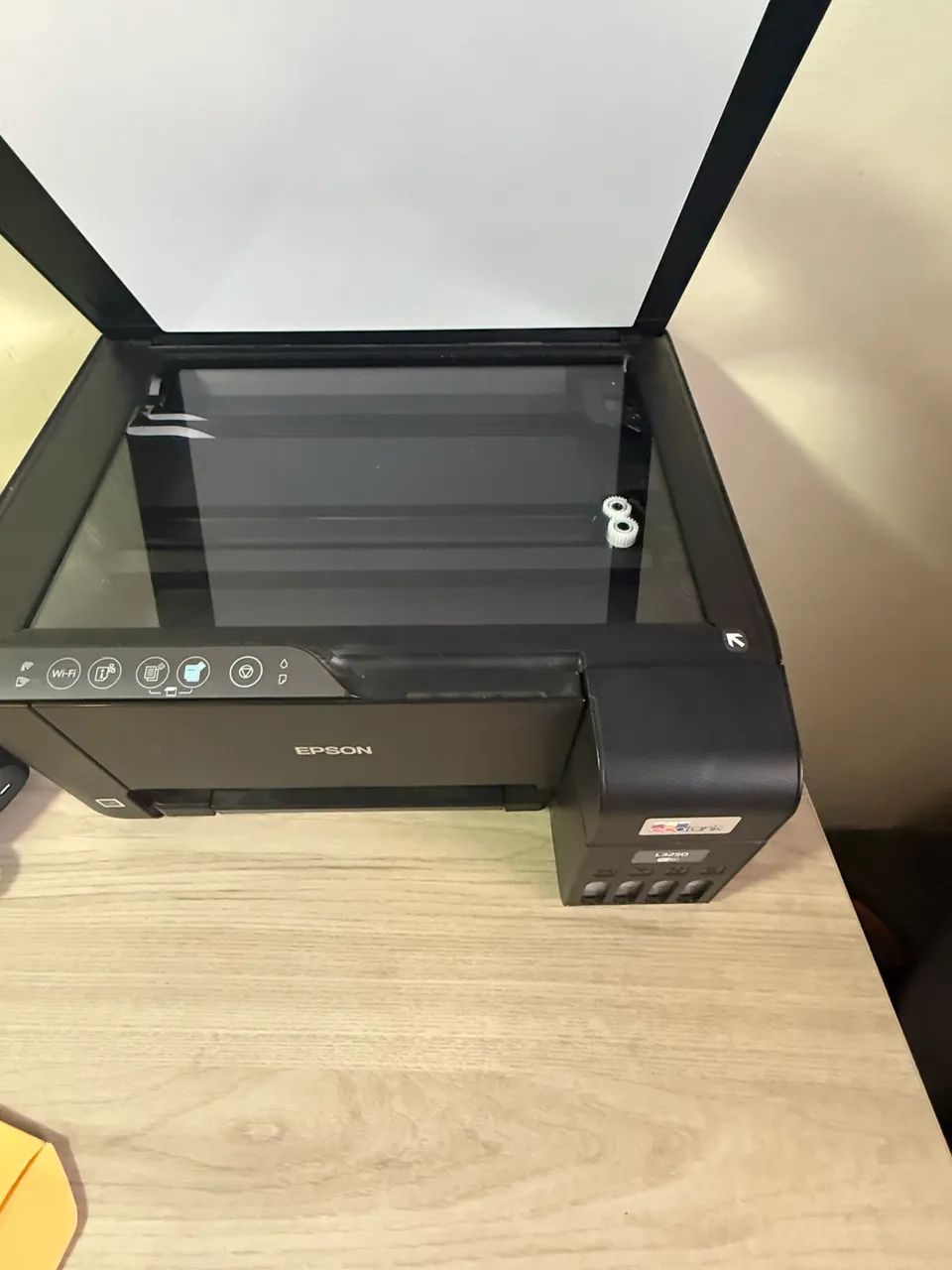 Vendo impressora Epson Ecotabk L3250.