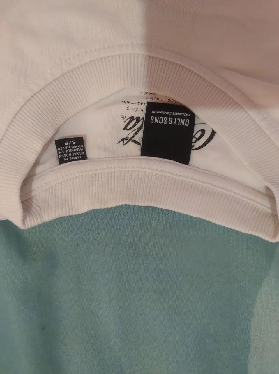 Blusa coca cola S/P - Foto 3