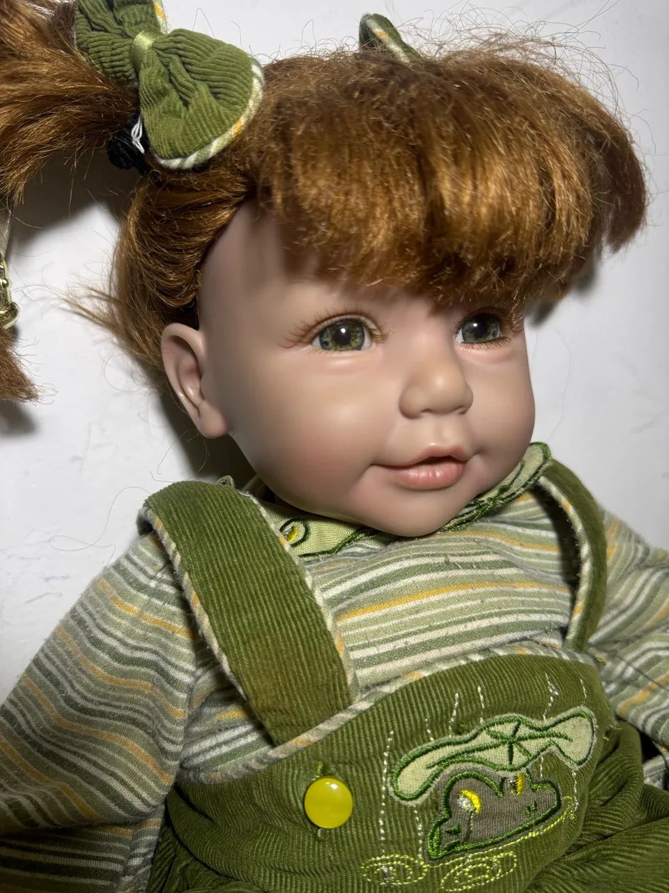 Adora Doll (Sapinho)  - Foto 3