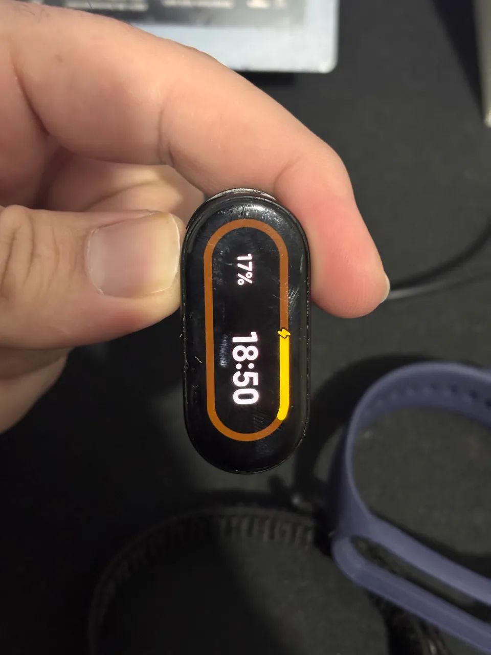 Mi Band 7  - Foto 5