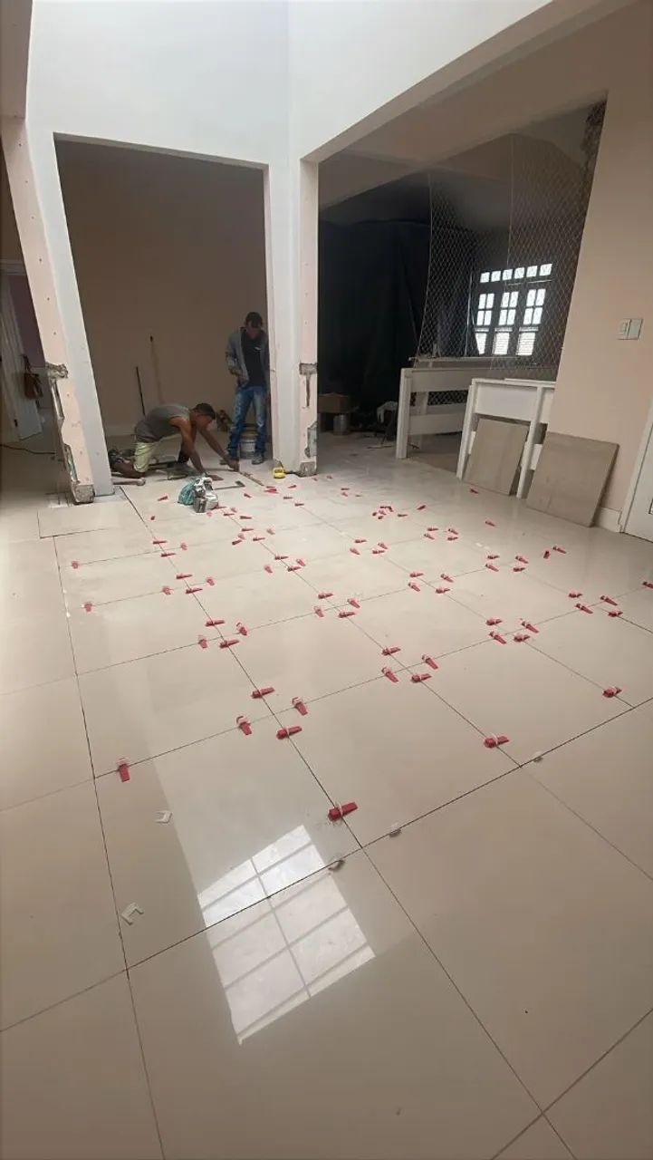 Pedreiro  - Foto 2