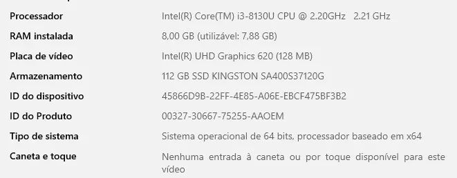 Acer Aspire 3 A315-53 - Foto 3