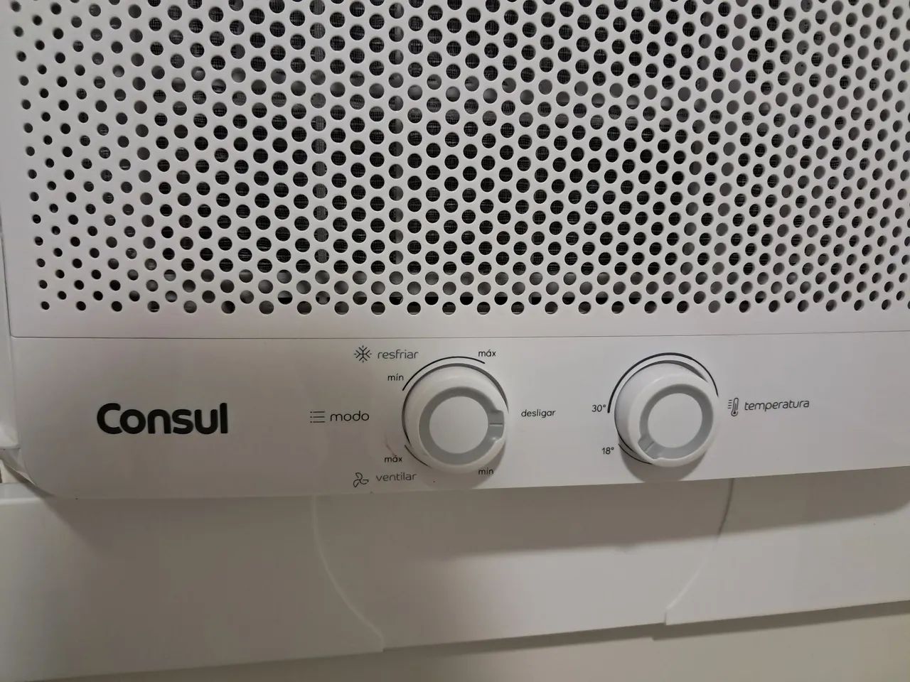 Ar-condicionado Consul - Foto 6