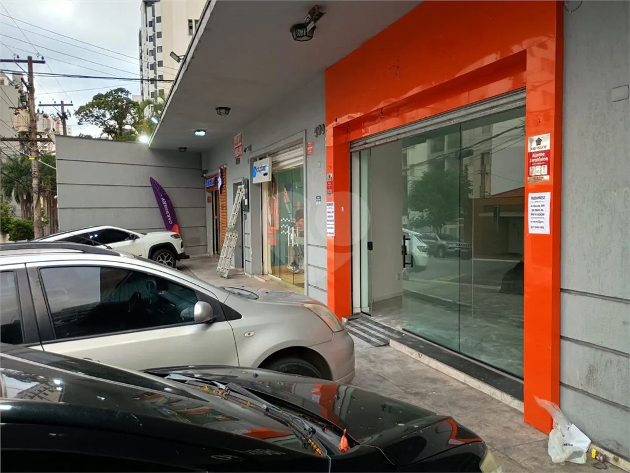 Excelente Loja na Vila Mascote - Foto 2