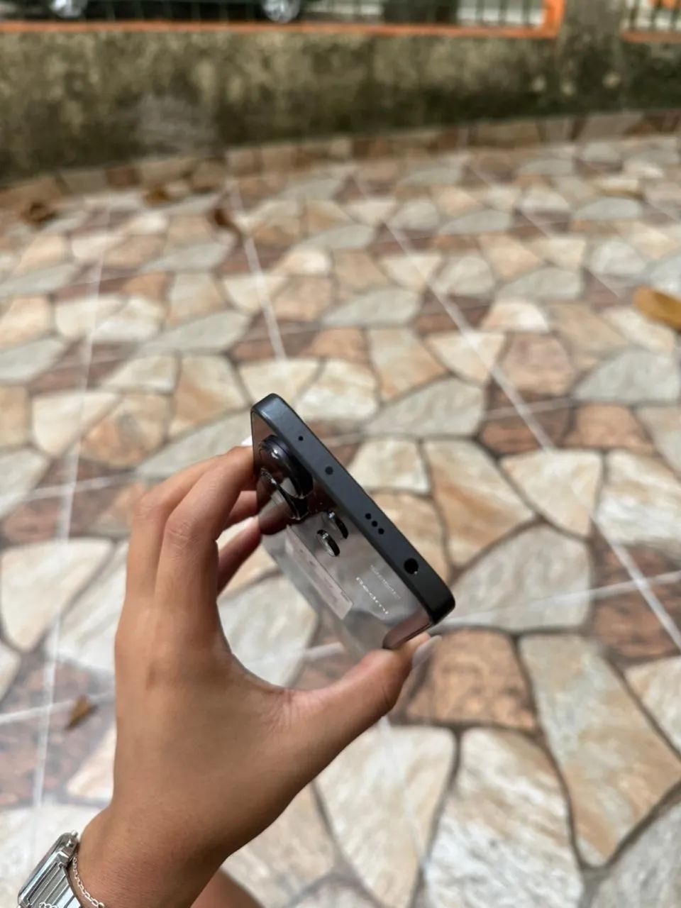 Smartphone Redmi - Foto 3