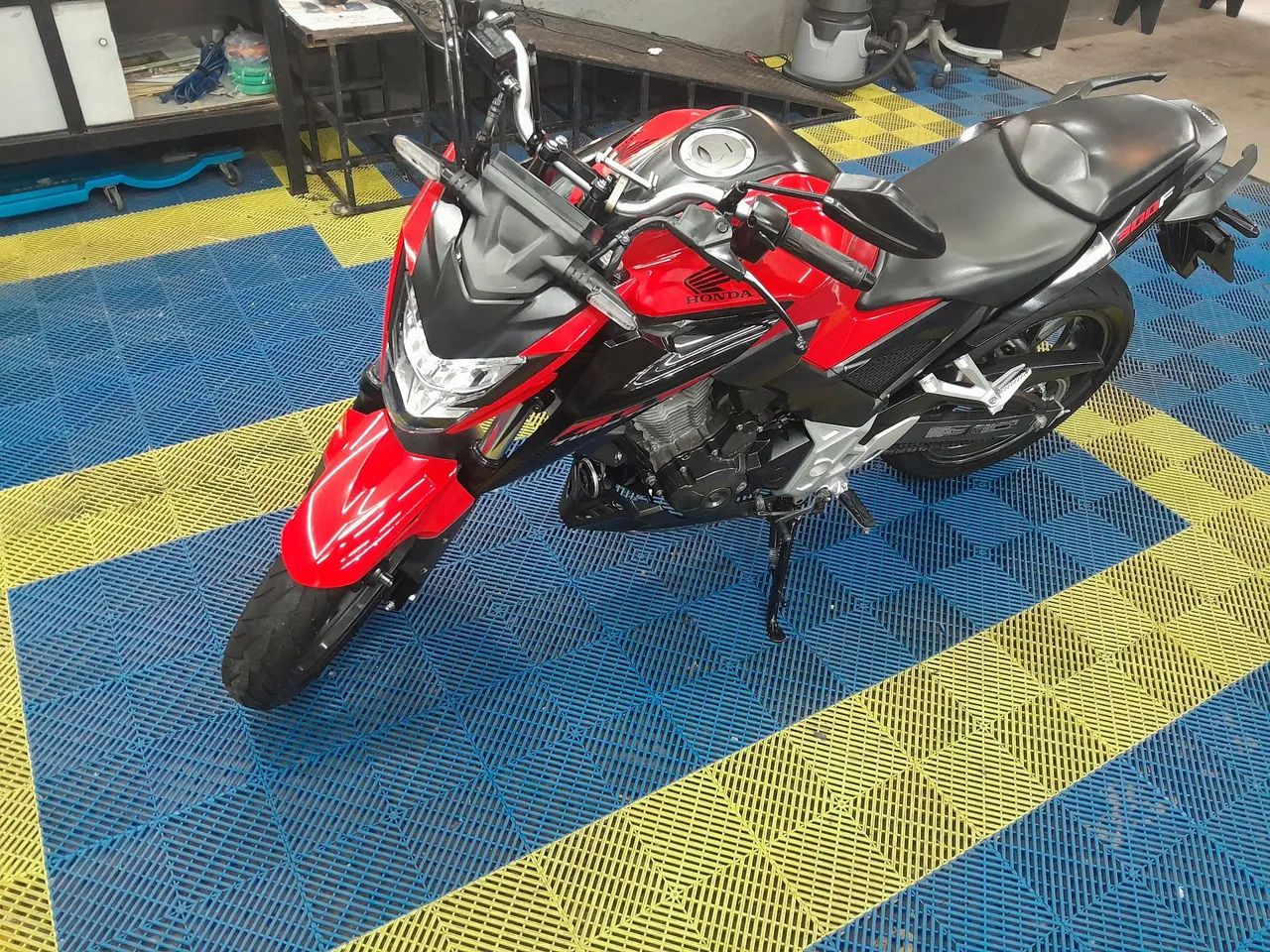 Twister 300f  - Foto 4