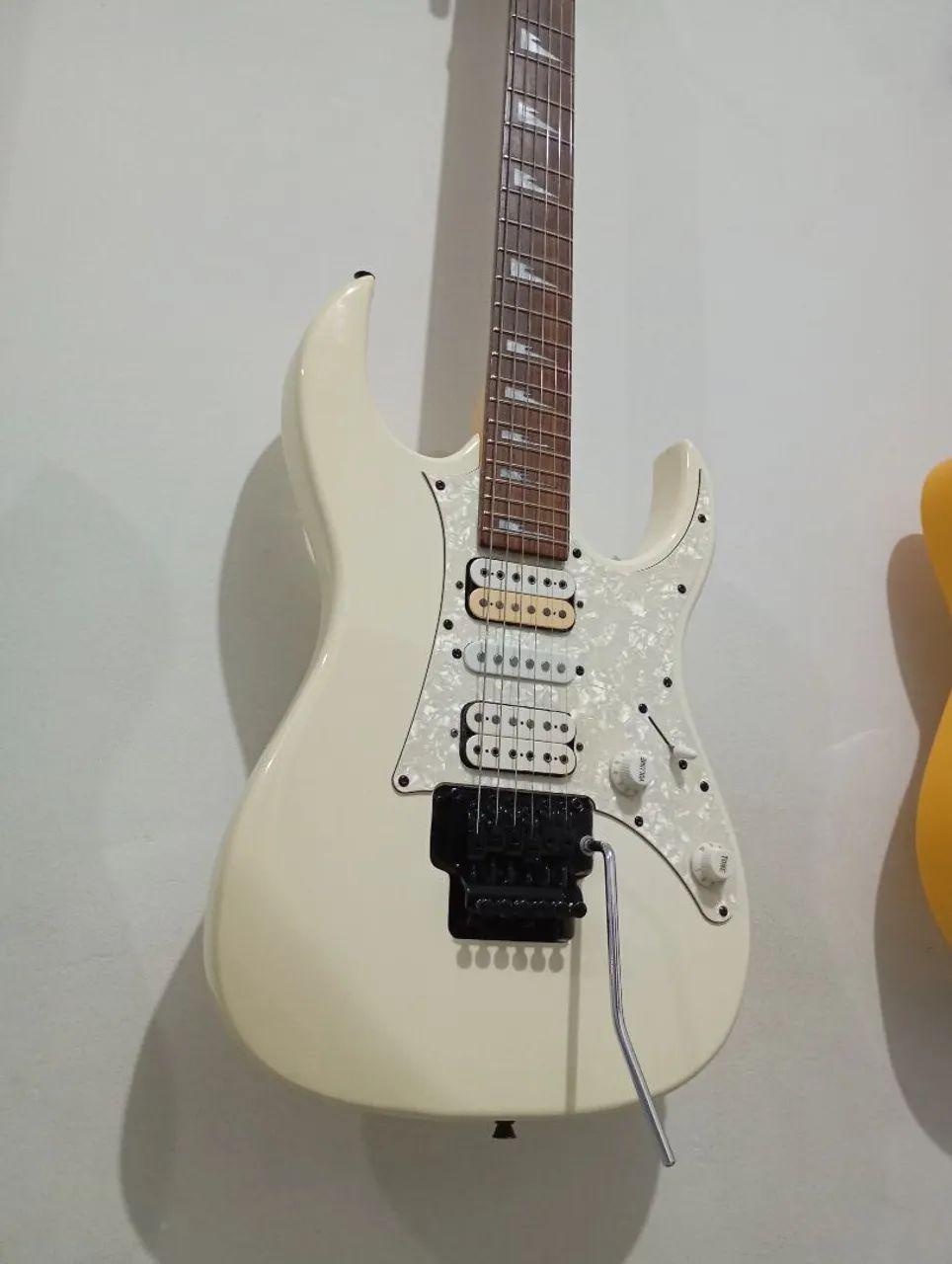 Guitarra Memphis mg 330